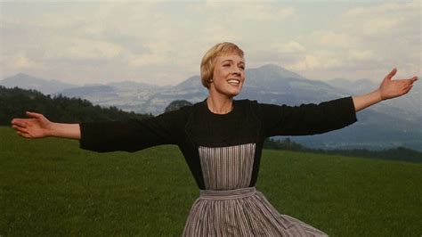 The Sound of Music (1965) | FilmFed