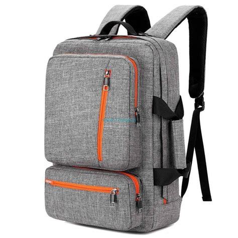 SOCKO 17 Inch Laptop Backpack With Side Handle And Shoulder Strap. - 72 Shop India Buy Shan ...