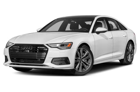 2023 Audi A6 Specs, Trims & Colors | Cars.com