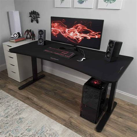 Best Gaming Desks 2024 - Maura Sherrie