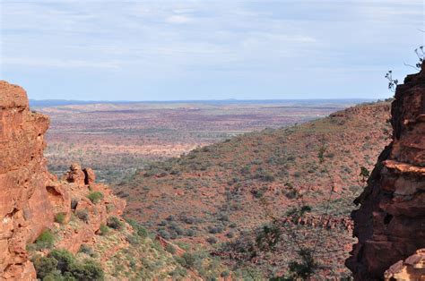 Top Australian Outback landscapes – KathSwinbourne