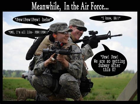 The 13 Funniest Military Memes Of The Week - We Are The Mighty