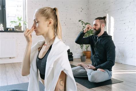 Discover 8 Types Of Pranayama Breathing Techniques For Wellness - Best In Yoga