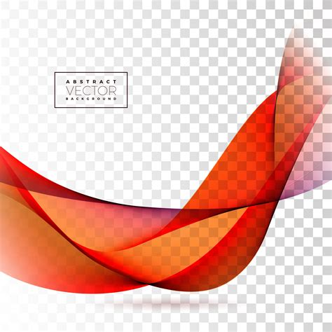 Abstract Wave Design 336761 Vector Art at Vecteezy