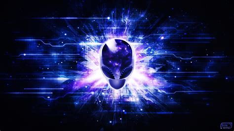 Purple Alienware Wallpapers - Top Free Purple Alienware Backgrounds - WallpaperAccess