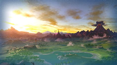 Zelda, The Legend of Zelda: Breath of the Wild, HD wallpaper | Peakpx