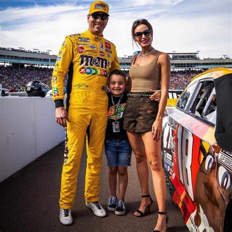 Revving Up Controversy: Kyle Busch Net Worth [2024 Update]