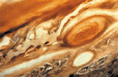 Jupiter's Great Red Spot Storm Is Dying | National News | US News