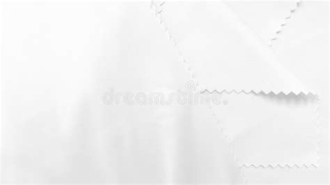 White Cloth Texture Background Stock Image - Image of texture, background: 240096963