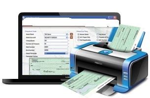 Cheque Printing Software | Bulk Cheque Printing Software