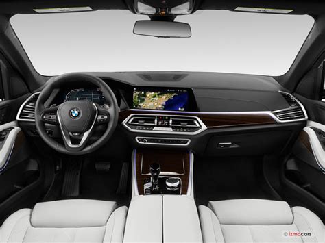 Bmw X5 2023 Interior: All-New Features and Upgrades