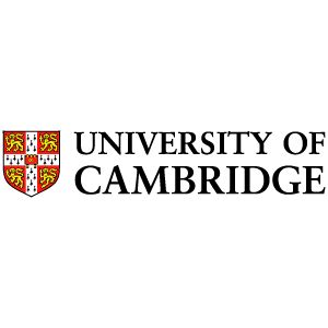 University of Cambridge logo vector in (EPS, AI, CDR) free download