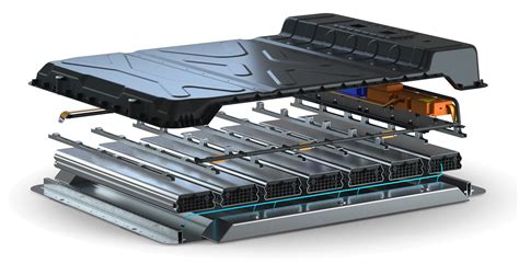 Consortium develops ‘lower-cost and lighter battery’ concept for e-mobility - Electric & Hybrid ...