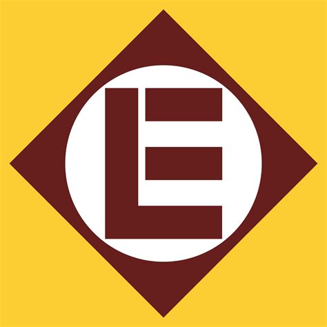 Logo of the Erie Lackawanna Railroad : r/DesignPorn