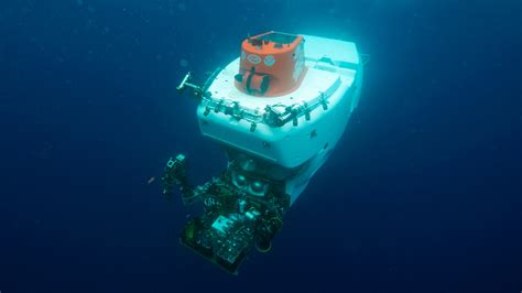 DEEP SEARCH 2018: DEEP Sea Exploration to Advance Research on Coral/Canyon/Cold seep Habitats ...