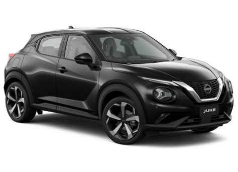 Nissan Juke 2023