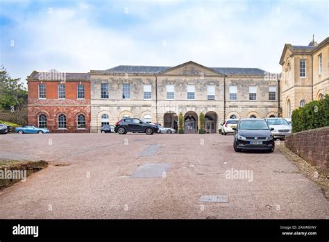 Exeter castle hi-res stock photography and images - Alamy