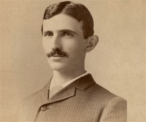 Nikola Tesla Biography - Facts, Childhood, Family Life & Achievements