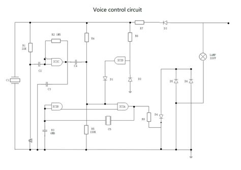 Wiring Diagrams Examples - IMAGESEE