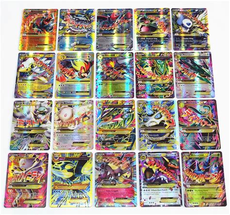 2017 Aug. Latest Pokemon Tcg Cards Gx Mega Ex Trading Cards English Version - Buy Pokemon Tcg ...