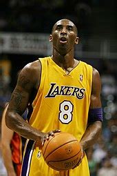 Kobe Bryant - Wikipedia