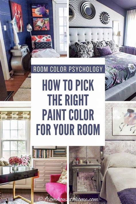 Who knew that the color you paint your home can affect your mood? Get some home decor ideas and ...