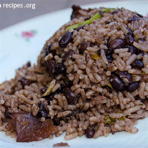 10 Best Cuban Black Beans And White Rice Recipes | Yummly