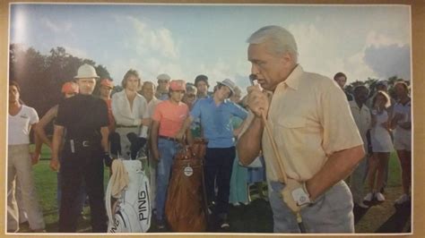 Caddyshack Movie Scene Judge Smails Billy Baroo Golf Course Bar Man Cave – Poster | Canvas Wall ...