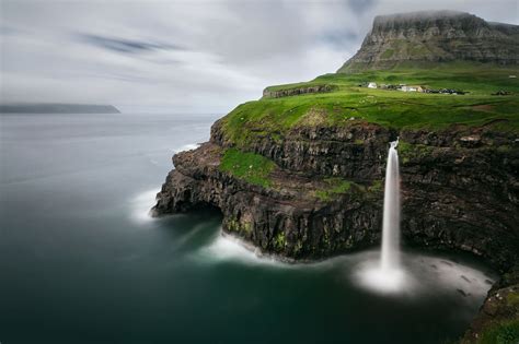 86 top Photo Spots in Faroe Islands (2022)