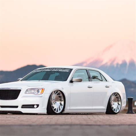 Custom 2011 Chrysler 300 | Images, Mods, Photos, Upgrades — CARiD.com Gallery