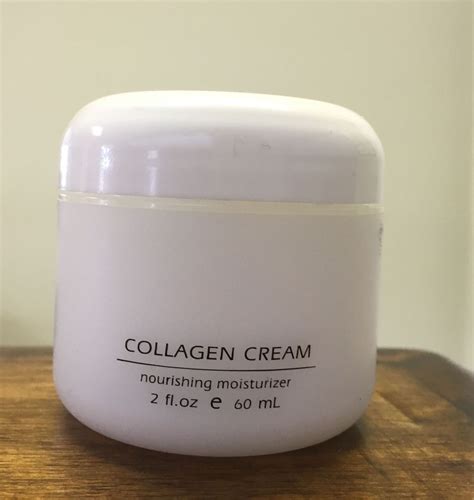 Collagen Cream