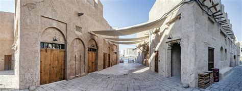 Dubai Old Town and souk history tour | musement