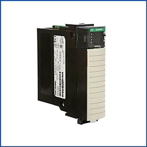 Allen-Bradley 1756-OB8 ControlLogix Output Module