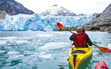 Top 5 Best Kayaking Locations in the US