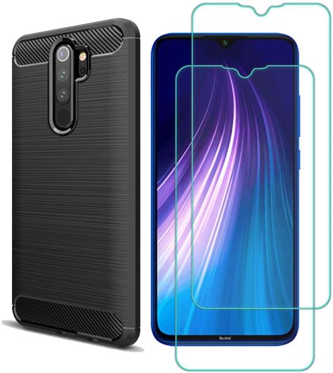 10 Best Cases For Xiaomi Redmi Note 8 Pro