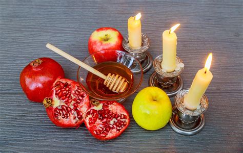 What is Rosh Hashanah? 2021 greetings to celebrate the Jewish New Year – The Scottish Sun