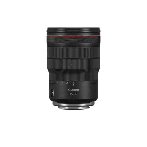 Canon RF 15-35mm f/2.8L IS USM Lens | Camera2u Malaysia Top Camera Equipments Store