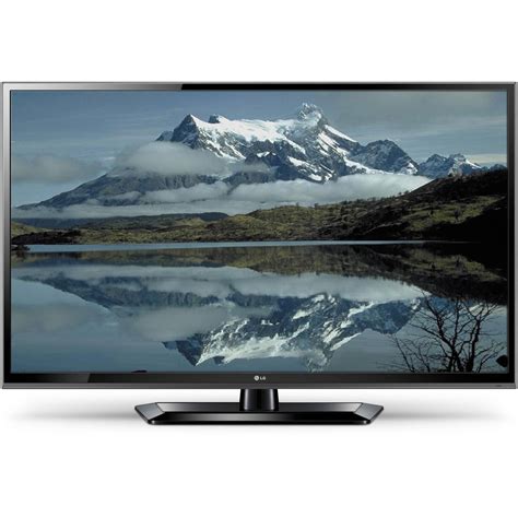 LG 47LS5700 47" Smart LED TV 47LS5700 B&H Photo Video