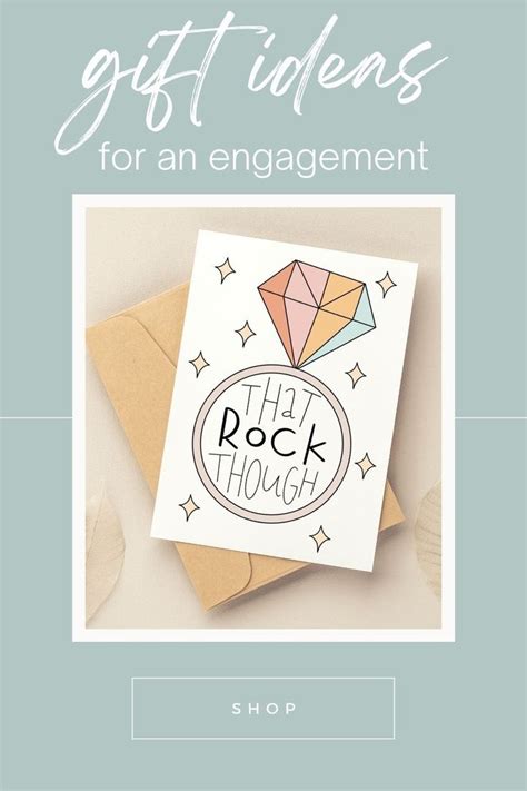 Funny Engagement Gift for a Friend in 2022 | Happy cards, Funny engagement gifts, Engagement cards