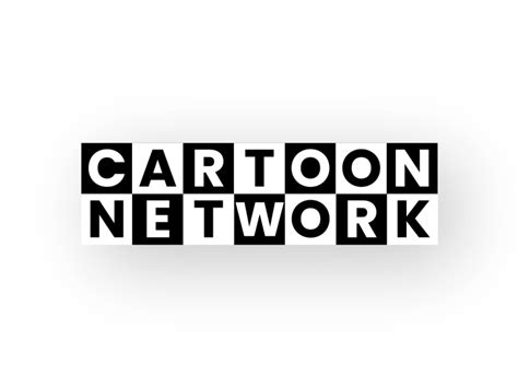 CARTOON NETWORK logo animation. by Mishuk chandra das on Dribbble