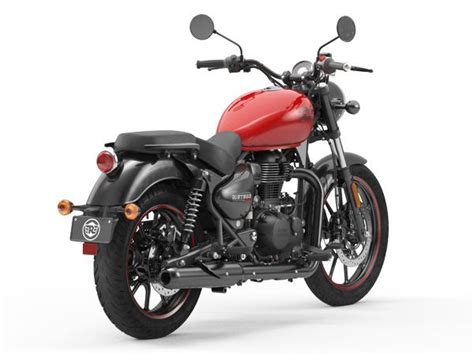 Royal Enfield Meteor 350 Price, Mileage, Review, Specs, Features, Models - DriveSpark