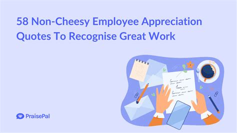 Employee Appreciation Day Quotes