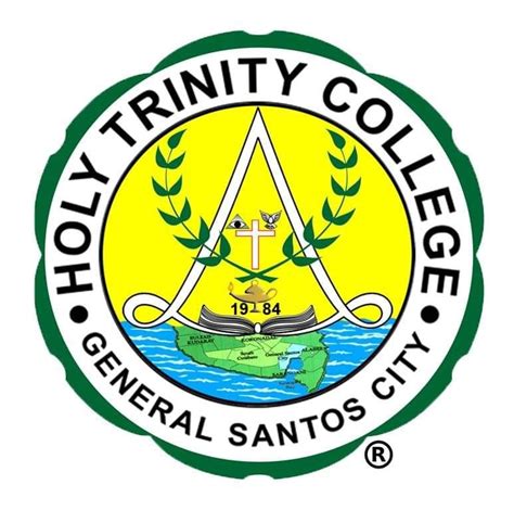 Holy Trinity College of General Santos City | General Santos City