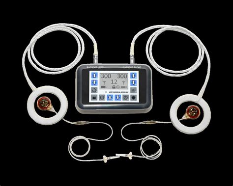 Avery - Diaphragm Pacing System By Avery Biomedical Devices, Inc.