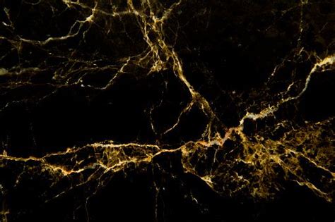 Marble Black White And Gold Wallpaper - Free Hd Wallpaper 4K II