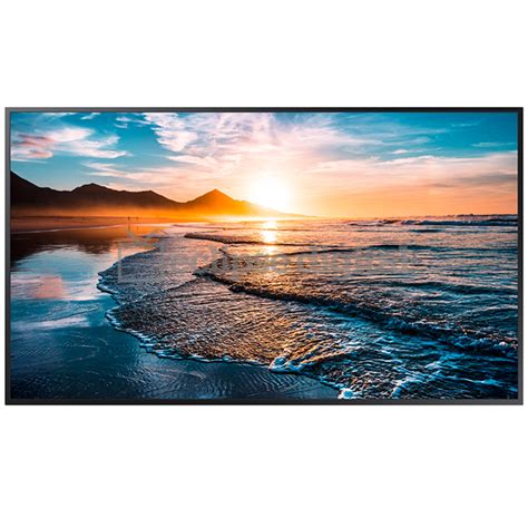 Samsung Smart Signage 32″ Tizen Display | Eclipse Digital Media