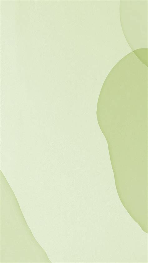 Abstract pastel green watercolor texture wallpaper background | free image by rawpixel.c… | Sage ...