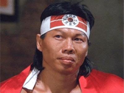 Bolo Yeung | Martial Arts & Action Entertainment