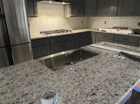 Cheapest Granite Countertops: 5 Cheapest Granite Colors - Countertop Advisor