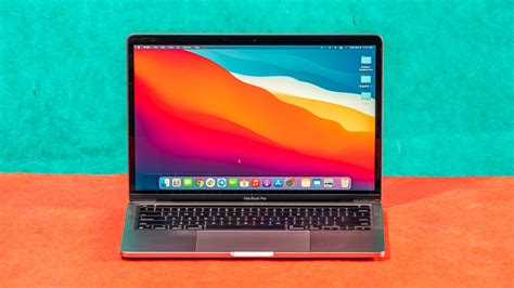 MacBook Pro (M1) review: Is Apple's latest the best for creatives? | Mashable